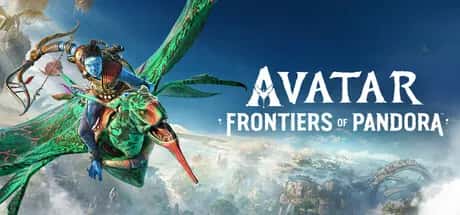 阿凡达 潘多拉边境 Avatar Frontiers of Pandora 豪华中文版全息投影
